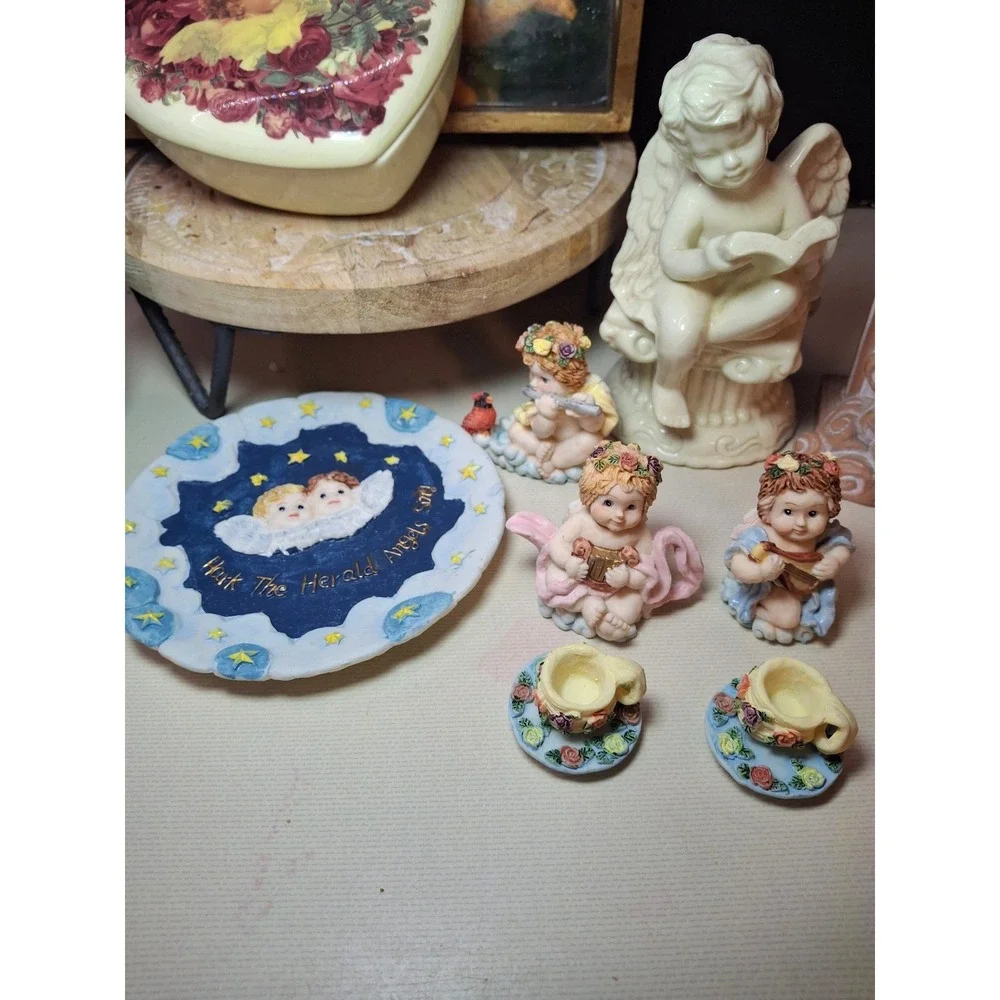 Cherub bundle